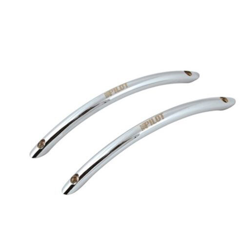 Simoni Racing Ράβδοι Διακοσμητικοί Νίκελ (145x27mm)