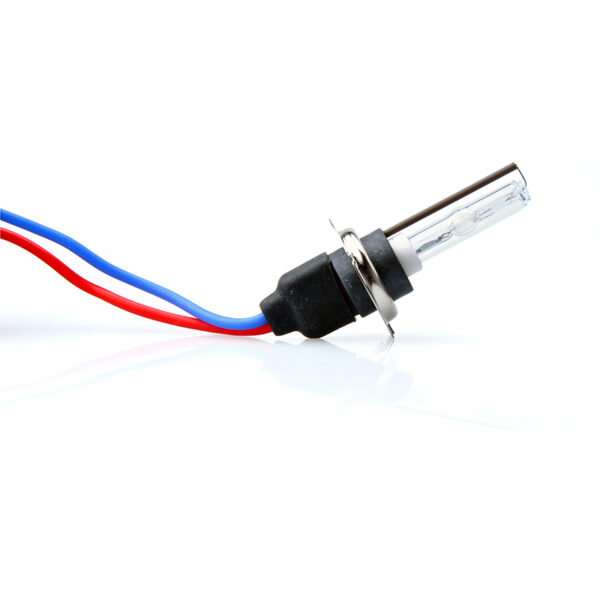 M-Tech KIT XENON H7 6000K - BASIC BALLAST 12V - Image 3