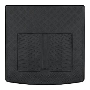 Lampa ΠΑΤΑΚΙ ΣΚΑΦΗ ΠΟΡΤ ΜΠΑΓΚΑΖ ΓΙΑ AUDI A6 AVANT 03/2005+ SUMISURA TRUNK MAT ΑΠΟ ΑΟΣΜΟ, ΜΗ ΤΟΞΙΚΟ, ΟΙΚΟΛΟΓΙΚΟ ΚΑΙ ΑΝΑΚΥΚΛΩΣΙΜΟ ΣΥΝΘΕΤΙΚΟ ΛΑΣΤΙΧΟ ΣΕ ΜΑΥΡΟ ΧΡΩΜΑ ΜΕ ΥΠΟΔΟΧΗ ΓΙΑ ΠΡΟΕΚΤΑΣΗ L2519.8 - L2519.9 LAMPA - 1 ΤΕΜ.