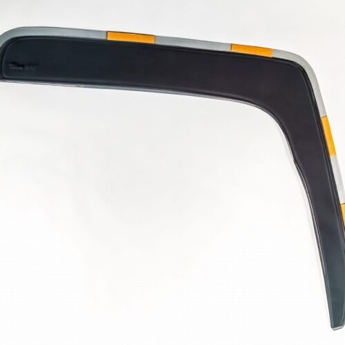 Heko ΑΝΕΜΟΘΡΑΥΣΤΕΣ ΓΙΑ RENAULT MASTER 2D 1998-2010 / MASCOTT 1999-2010 ΖΕΥΓΑΡΙ VAN ΑΠΟ ΕΥΚΑΜΠΤΟ ΦΙΜΕ ΠΛΑΣΤΙΚΟ HEKO – 2 ΤΕΜ.