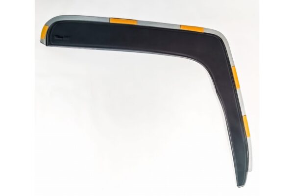 Heko ΑΝΕΜΟΘΡΑΥΣΤΕΣ ΓΙΑ RENAULT MASTER 2D 1998-2010 / MASCOTT 1999-2010 ΖΕΥΓΑΡΙ VAN ΑΠΟ ΕΥΚΑΜΠΤΟ ΦΙΜΕ ΠΛΑΣΤΙΚΟ HEKO - 2 ΤΕΜ.