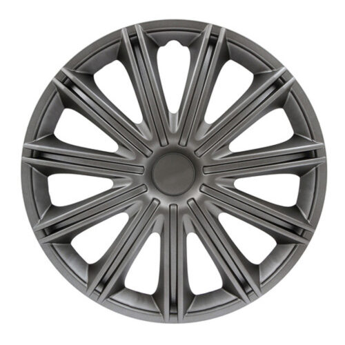 Lampa ΤΑΣΙΑ NERO DARK 16 INCH SET
