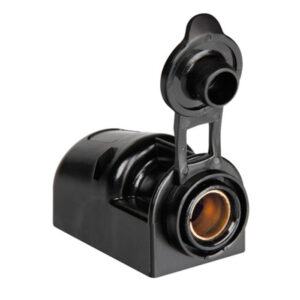 Lampa ΠΡΙΖΑ ΑΝΑΠΤΗΡΑ 15Α DIN ΜΟΝΗ 12/24V