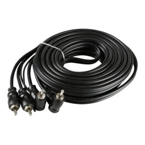 Lampa ΚΑΛΩΔΙΟ RCA-RCA 450cm