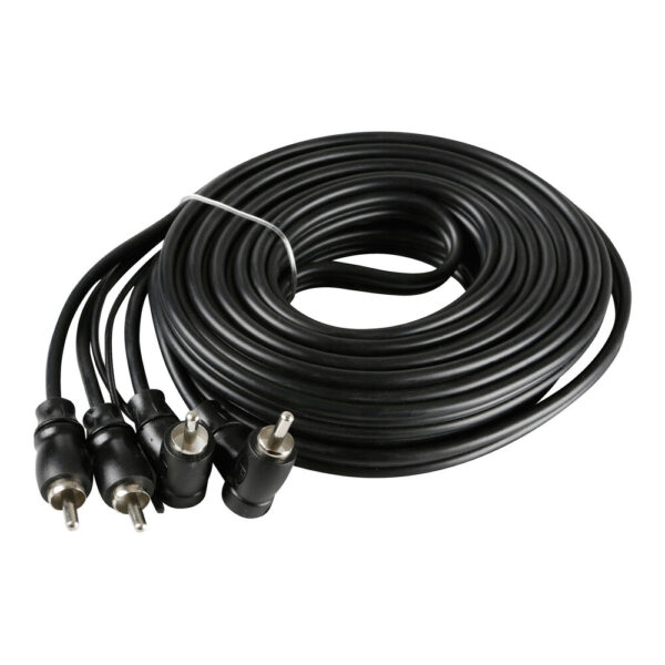 Lampa ΚΑΛΩΔΙΟ RCA-RCA 450cm