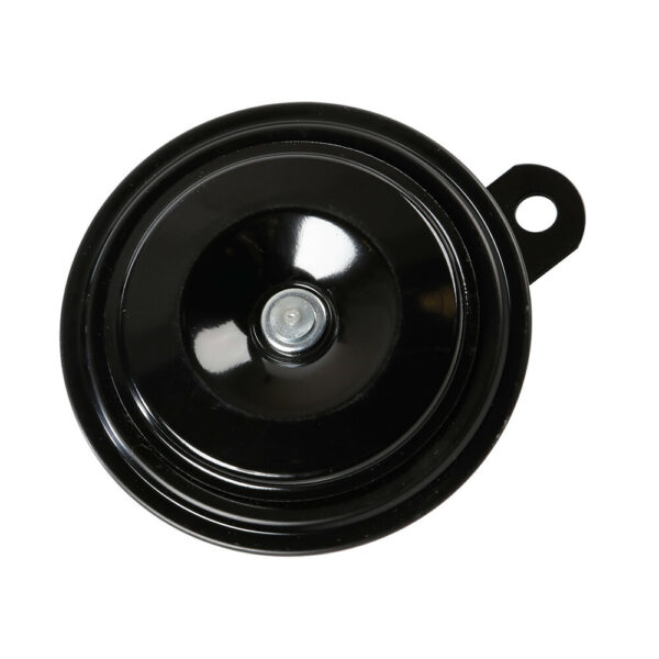 Lampa ΚΟΡΝΑ 12V 5A/335Hz/105dB 90mm (ΑΠΛΟ ΜΠΙΠ)