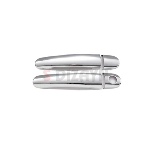 S-dizayn ΧΕΡΟΥΛΙΑ ΠΟΡΤΑΣ ΓΙΑ VW GOLF 4 HD 3D 98-04  ΧΡΩΜΙΟ ΜΕΤΑΛΛΙΚΑ 2ΠΟΡΤΕΣ 2ΤΕΜ