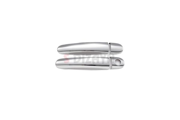 S-dizayn ΧΕΡΟΥΛΙΑ ΠΟΡΤΑΣ ΓΙΑ VW GOLF 4 HD 3D 98-04  ΧΡΩΜΙΟ ΜΕΤΑΛΛΙΚΑ 2ΠΟΡΤΕΣ 2ΤΕΜ