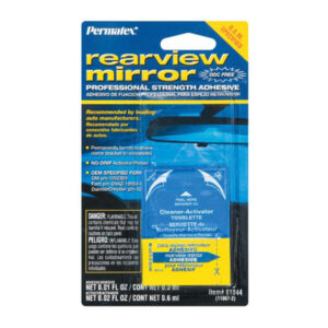 Permatex ΚΟΛΛΑ ΔΥΟ ΣΥΣΤΑΤΙΚΩΝ ΕΣΩΤΕΡΙΚΟΥ ΚΑΘΡΕΠΤΗ