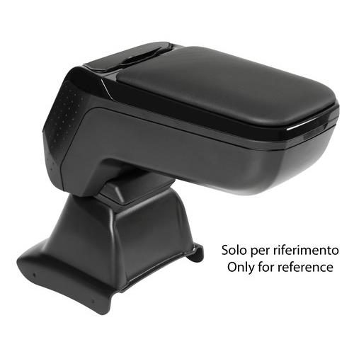 Lampa Τεμπέληδες με Βάση Armster 2 για Kia Venga (2/10+)