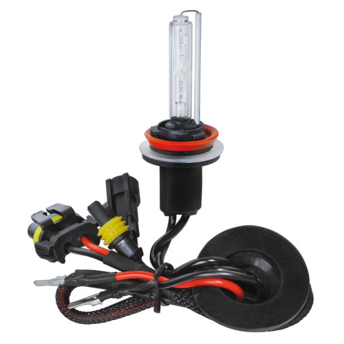 Lampa H8 8.000k 12/24V ΛΑΜΠΑ ΓΙΑ ΚΙΤ XENON 1ΤΕΜ.