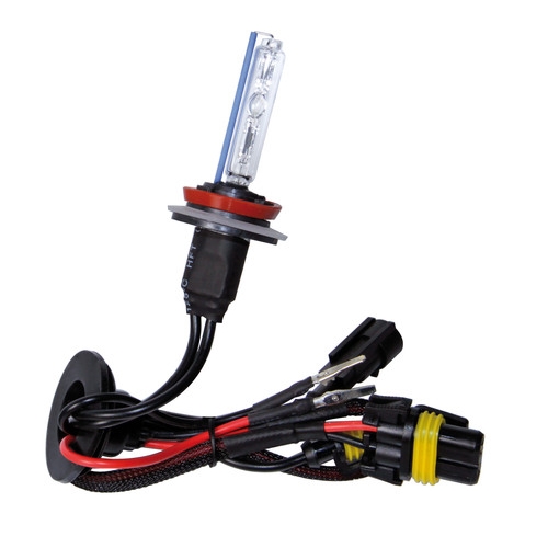 Lampa H9 8.000k 12/24V ΛΑΜΠΑ ΓΙΑ ΚΙΤ XENON 1ΤΕΜ.