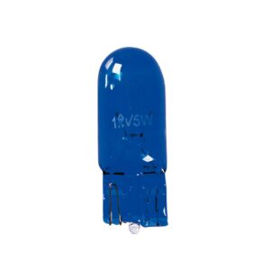 Lampa ΣΕΤ ΛΑΜΠΑΚΙΑ BLUE XENON W5W