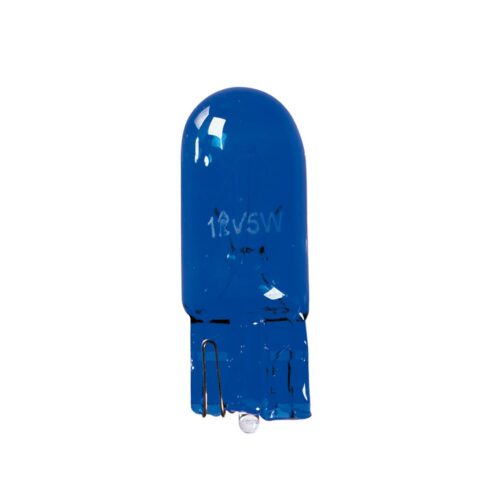 Lampa ΣΕΤ ΛΑΜΠΑΚΙΑ BLUE XENON W5W