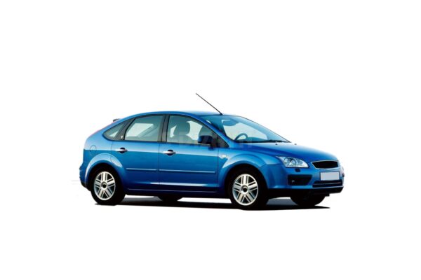S-dizayn ΧΕΡΟΥΛΙΑ ΠΟΡΤΑΣ ΓΙΑ FORD FOCUS FACELIFT HB 5D /SEDAN /SW 08-11  ΧΡΩΜΙΟ ΜΕΤΑΛΛΙΚΑ 4ΠΟΡΤΕΣ 4ΤΕΜ