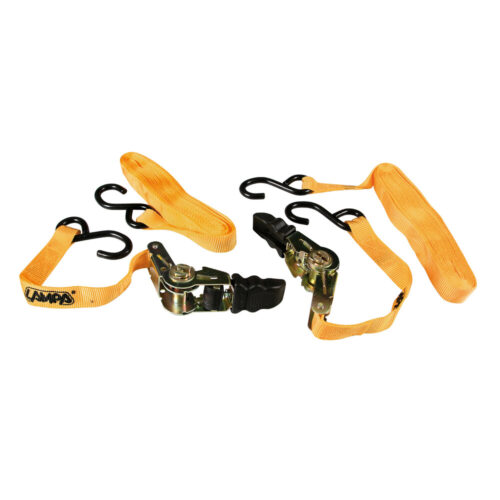 Lampa ΙΜΑΝΤΕΣ ΔΕΣΙΜΑΤΟΣ PRO-SAFE ΜΕ ΚΑΣΤΑΝΙΑ (2,5x500cm)LAMPA –  2ΤΕΜ.