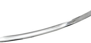 S-dizayn TRIM προστατευτικά Πορτ Μπαγκαζ ΓΙΑ NISSAN QASHQAI SUV 10-13