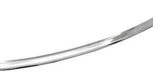 S-dizayn TRIM ΜΑΡΚΕ ΠΟΡΤ ΠΑΓΚΑΖ ΓΙΑ NISSAN QASHQAI+2 SUV 10-14