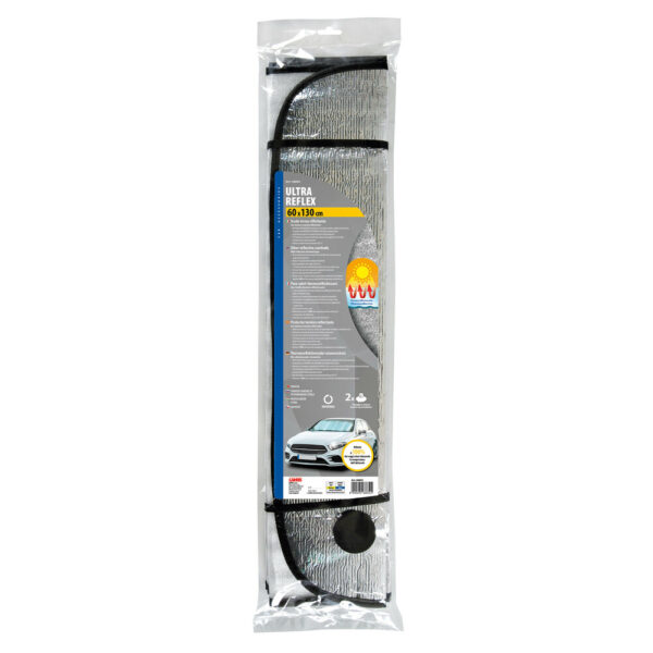 Lampa ΕΣΩΤΕΡΙΚΗ ΗΛΙΟΠΡΟΣΤΑΣΙΑ ULTRA-REFLEX (S) 60 X 130 cm - Image 2