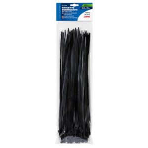 Lampa ΔΕΤΙΚΑ ΜΑΥΡΑ (TYRE UP)  0,46 X 30 cm - 100 ΤΕΜ