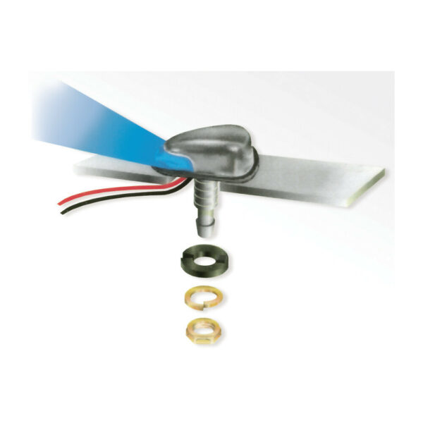 Lampa ΠΙΤΣΙΛΙΣΤΗΡΙΑ ΜΕ ΛΕΥΚΟ ΦΩΣ 12V - 2 ΤΕΜ - Image 3