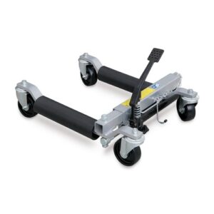 Lampa ΓΡΥΛΟΣ ΥΔΡΑΥΛΙΚΟΣ ΜΕ ΡΟΔΑΚΙΑ (680 kg) - 1 ΤΕΜ.