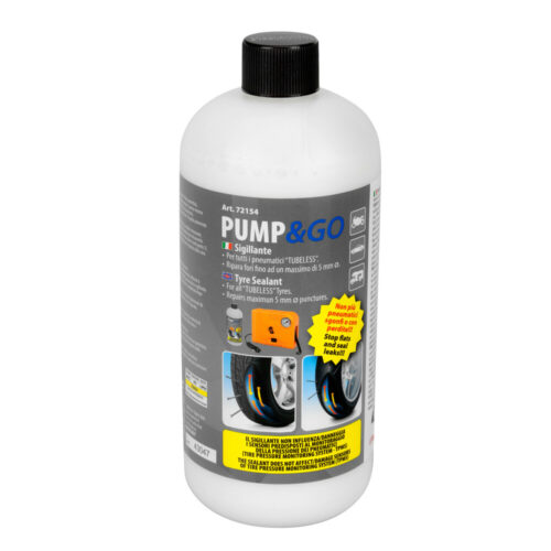Lampa ΥΓΡΟ ΕΠΙΣΚΕΥΗΣ ΕΛΑΣΤΙΚΩΝ 500ml