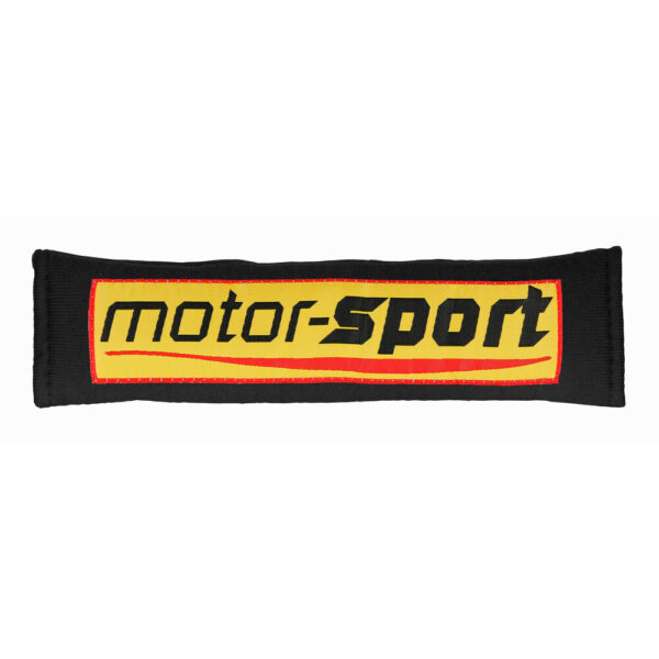 Lampa ΜΑΞΙΛΑΡΑΚΙ ΖΩΝΗΣ ΜΑΥΡΟ MOTOR-SPORT 1ΤΕΜ. - Image 4