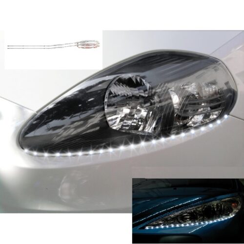 Lampa ΤΑΙΝΙΑ ΜΕ 15LED ΛΕΥΚΟ ΦΩΣ