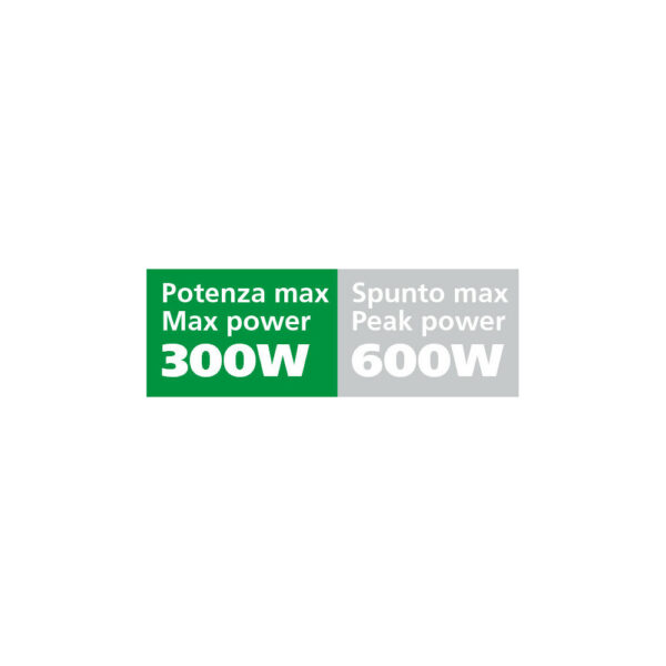 Lampa POWER INVERTER 300 ΜΕΤΑΤΡΟΠΕΑΣ 12V > 220V MAX POWER 300W - PEAK POWER 600W - Image 2