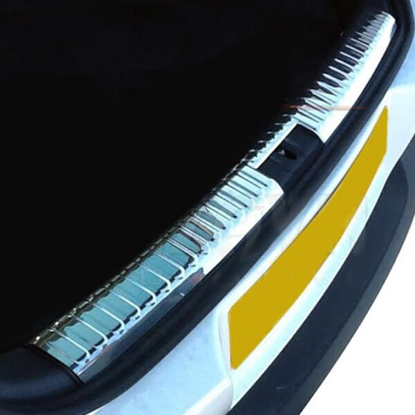 S-dizayn TRIM ΜΑΡΚΕ ΠΟΡΤ ΜΠΑΓΚΑΖ ΓΙΑ VW TIGUAN SUV 099-5N/5N 2007-2015 - Image 2
