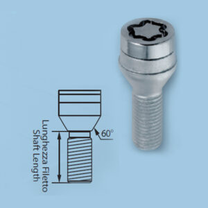Lampa ΜΠΟΥΛΟΝΙΑ ΑΣΦΑΛΕΙΑΣ 12x1,25 29,2mm (19) ΚΩΝΙΚΑ A060