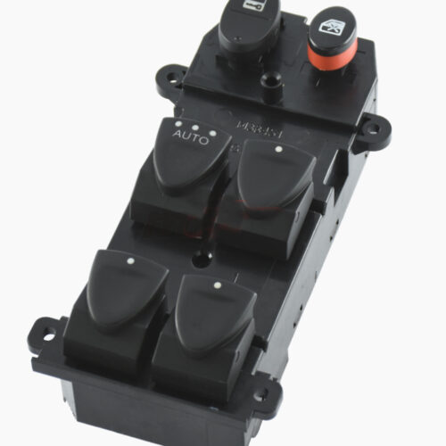 Mcar Διακόπτης για HONDA CIVIC 06-10 22 επαφών