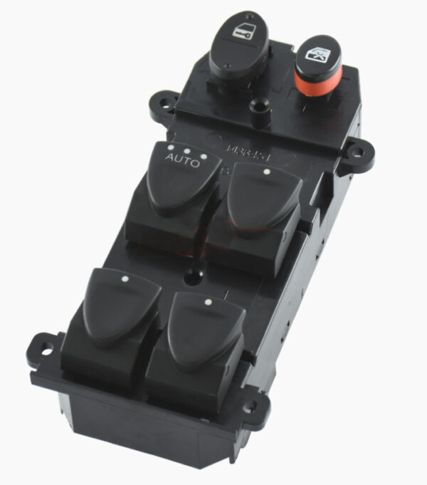 Mcar Διακόπτης για HONDA CIVIC 06-10 22 επαφών