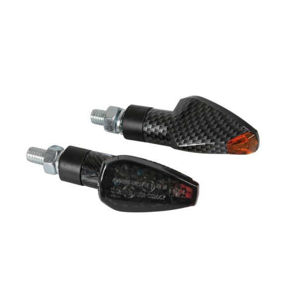 Lampa ΦΛΑΣ ΜΟΤΟ TUAREG / LED 12V-21W
