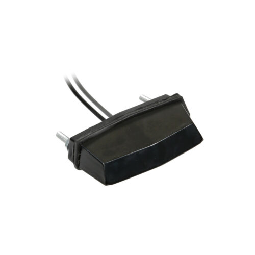 Lampa ΦΩΣ ΠΙΝΑΚΙΔΑΣ ΜΕ 3 SMD LED (Μπλε)