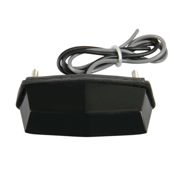 Lampa ΦΩΣ ΠΙΝΑΚΙΔΑΣ ΜΕ 3 SMD LED (Μπλε) - Image 2