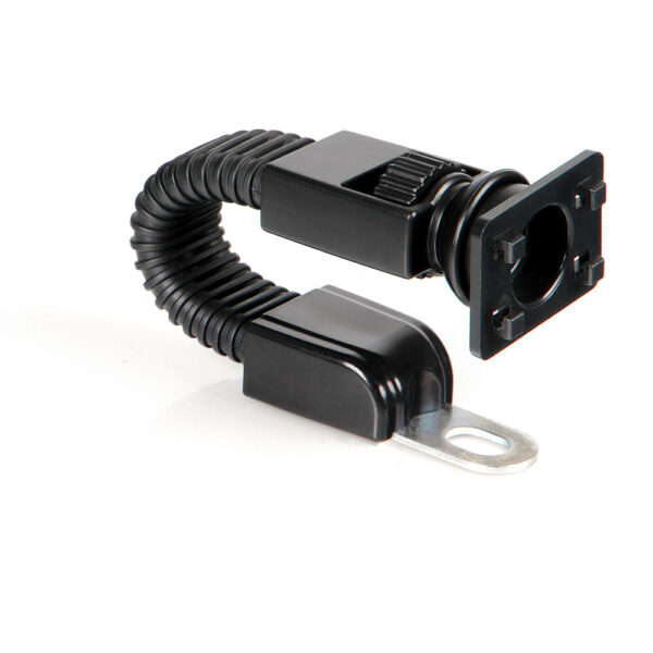 Lampa ΒΑΣΗ ΣΤΗΡΙΞΗΣ ΚΙΝΗΤΟΥ ΓΙΑ ΜΗΧΑΝΗ MULTI HOLDER EVO FIT-1 (ΑΔΙΑΒΡΟΧΗ ΜΕ ΣΤΗΡΙΞΗ ΣΤΟ ΚΑΘΡΕΦΤΗ/ΠΕΡΙΣΤΡΟΦΗ 360 ΜΟΙΡΕΣ) - Image 2