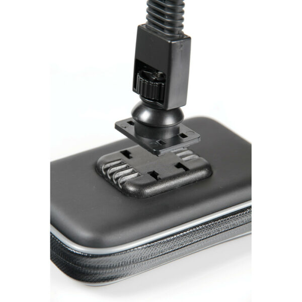 Lampa ΒΑΣΗ ΣΤΗΡΙΞΗΣ ΚΙΝΗΤΟΥ ΓΙΑ ΜΗΧΑΝΗ MULTI HOLDER EVO FIT-1 (ΑΔΙΑΒΡΟΧΗ ΜΕ ΣΤΗΡΙΞΗ ΣΤΟ ΚΑΘΡΕΦΤΗ/ΠΕΡΙΣΤΡΟΦΗ 360 ΜΟΙΡΕΣ) - Image 4