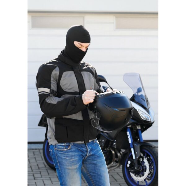 Lampa ΠΡΟΣΤΑΤΕΥΤΙΚΟ ΜΠΑΛΑΚΛΑΒΑ (Full Face) - Image 3