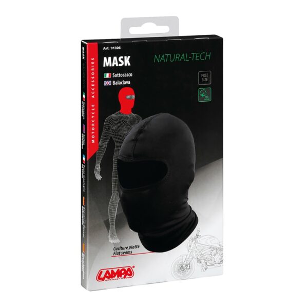 Lampa ΠΡΟΣΤΑΤΕΥΤΙΚΟ ΜΠΑΛΑΚΛΑΒΑ (Full Face) - Image 4