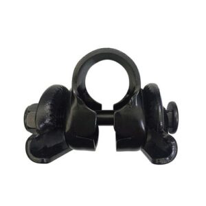 Lampa Βάση σέλας ποδηλάτου (κολάρο/σφιγκτήρας) Saddles Clamp Lampa 1τεμάχιο