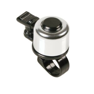 Lampa ΚΟΥΔΟΥΝΙ ΠΟΔΗΛΑΤΟΥ ΑΛΟΥΜΙΝΙΟΥ 34mm DIN-2 (ΔΙΑΦΟΡΑ ΧΡΩΜΑΤΑ)