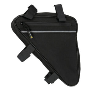 Lampa ΤΣΑΝΤΑΚΙ ΤΡΙΓΩΝΟ ΑΔΙΑΒΡΟΧΟ FRAME BAG 5x21x23cm 1,2L
