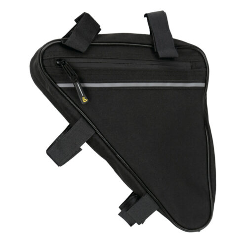 Lampa ΤΣΑΝΤΑΚΙ ΤΡΙΓΩΝΟ ΑΔΙΑΒΡΟΧΟ FRAME BAG 5x21x23cm 1,2L