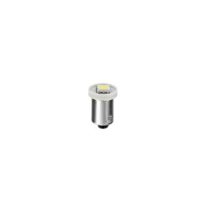 Lampa T4W 24/28V BA9s HYPER-LED3 ΛΕΥΚΟ