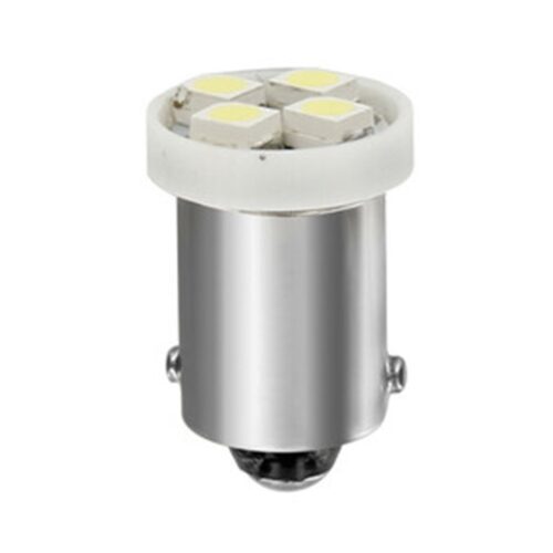 Lampa T4W 24/28V BA9s HYPER-LED4 ΛΕΥΚΟ