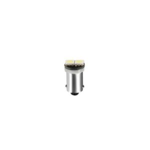 Lampa T4W 24/28V BA9s HYPER-LED ΛΕΥΚΟ