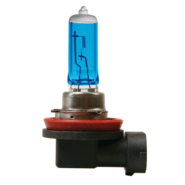 Lampa ΛΑΜΠΑ H11 24V/70W Blue-Xenon (Pgj19-2) 4500K - Image 2