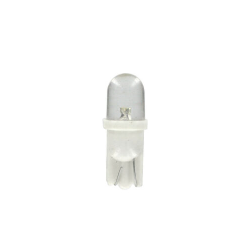 Lampa ΛΑΜΠΑΚΙ LED 24V W5-W10 (W2.1×9.5d)